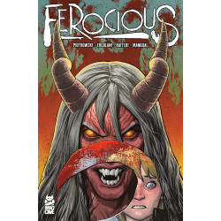FEROCIOUS TP