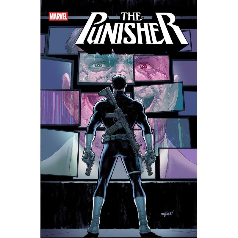PUNISHER 4