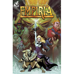 EMPIRIA 1 (MR)