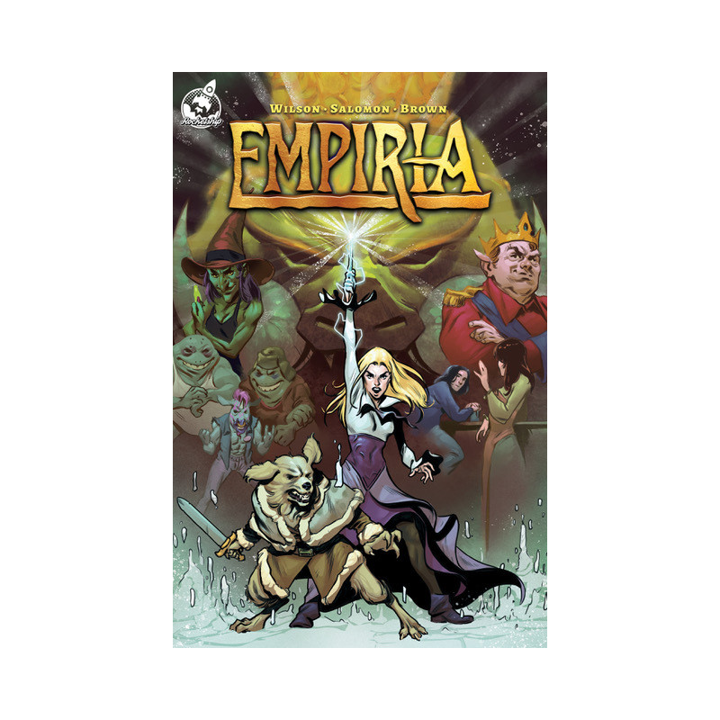 EMPIRIA 1 (MR)