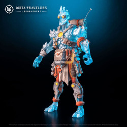MELD MASTER LEGENDARI FIGURINE 18 CM