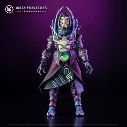 PALE KING LEGENDARI FIGURINE 18 CM