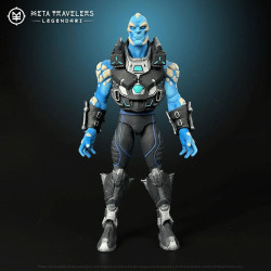 PRIME LEGENDARI FIGURINE 18 CM