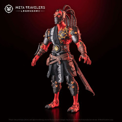 SPYTE USURPER LEGENDARI FIGURINE 18 CM