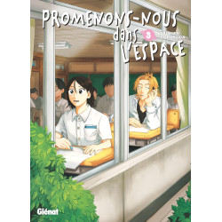 PROMENONS NOUS DANS L ESPACE TOME 03