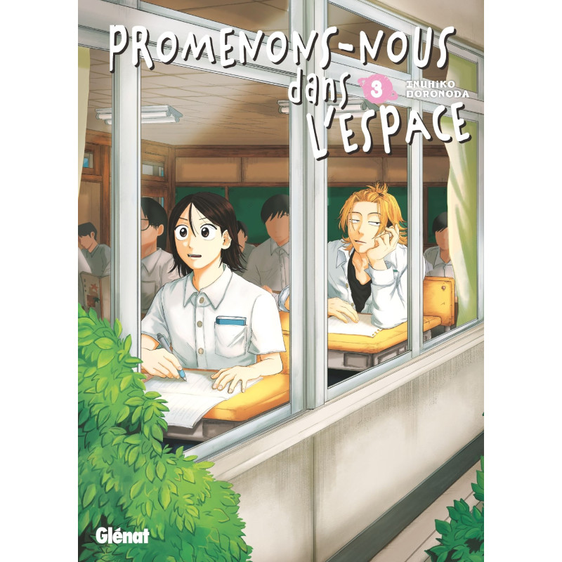 PROMENONS NOUS DANS L ESPACE TOME 03