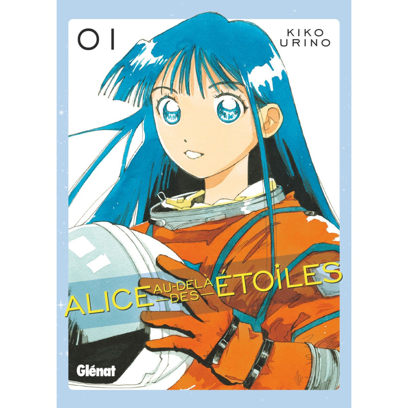 ALICE AU DELA DES ETOILES TOME 01