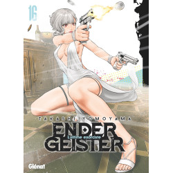 ENDER GEISTER TOME 16