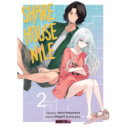 SHAREHOUSE NILE T2