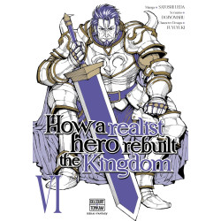 HOW A REALIST HERO REBUILT THE KINGDOM T06