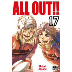 ALL OUT T17