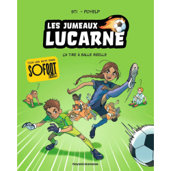 LES JUMEAUX LUCARNES CA TIRE A BALLE REELLE T1