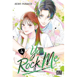 YOU ROCK ME T04