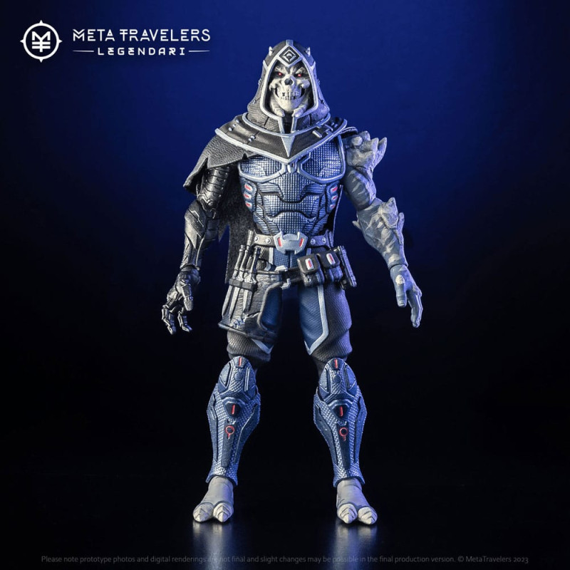 VOIDWALKER LEGENDARI FIGURINE 18 CM