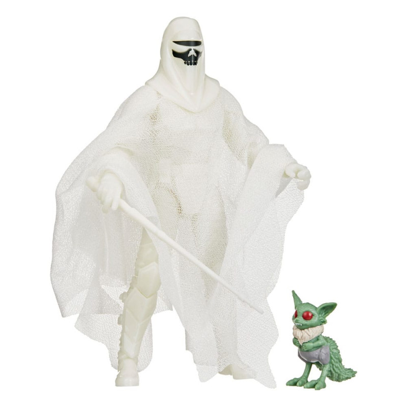 ROYAL GUARD HALLOWEEN EDITION STAR WARS BLACK SERIES FIGURINE 15 CM