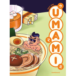 UMAMI
