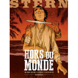 STERN HORS DU MONDE TOME 6