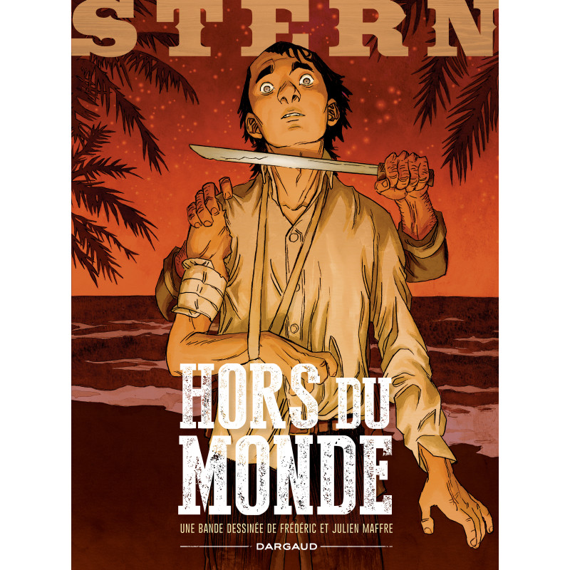 STERN HORS DU MONDE TOME 6