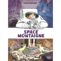 SPACE MONTAIGNE