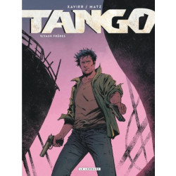 TANGO FAUX FRERES TOME 9