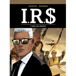 I R D L'ART DU PROFIT TOME 26