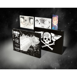 LES CHANTS DU CYGNE NOIR TOME 1 EDITION COLLECTOR