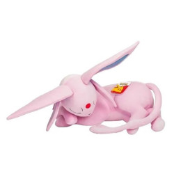 MENTALI SLEEPING PELUCHE POKEMON 45CM