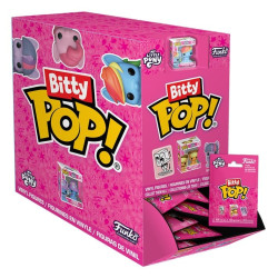 MY LITTLE PONY BITTY POP FIGURINES