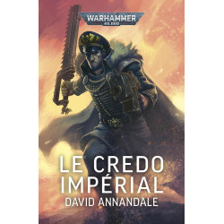 LE CREDO IMPERIAL