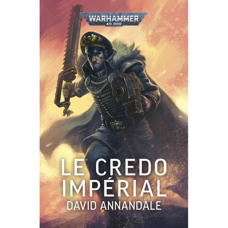 LE CREDO IMPERIAL