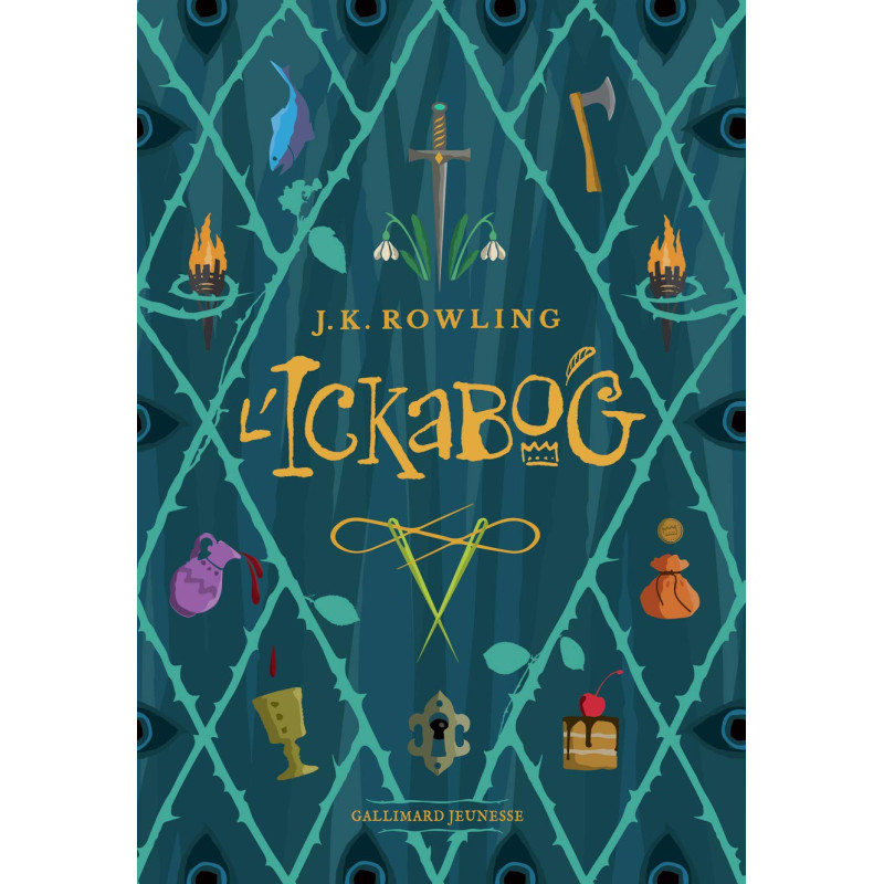L'ICKABOG