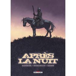 APRES LA NUIT