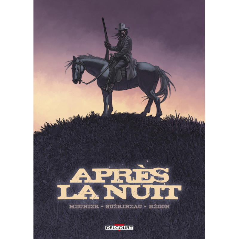 APRES LA NUIT