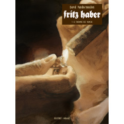 FRITZ HABER LE TRIOMPHE DES VAINCUS