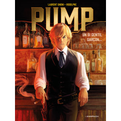PUMP UN SI GENTIL GARCON TOME 1