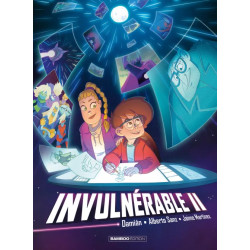 INVULNERABLE TOME 02