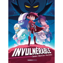 INVULNERABLE TOME 01 PRIX DECOUVERTE