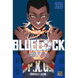 BLUE LOCK TOME 31 AVEC JAQUETTE MOMIE LIBRE