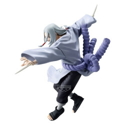KIMIMARO NARUTO SHIPPUDEN VIBRATION STARS 18 CM