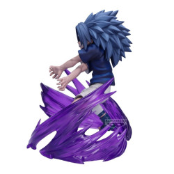 SASUKE UCHIHA NARUTO SHIPPUDEN VIBRATION STARS ALTERNATIVE VERSION 15