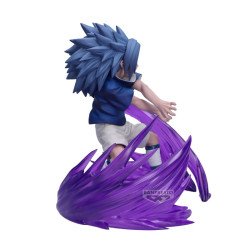 SASUKE UCHIHA NARUTO SHIPPUDEN VIBRATION STARS ALTERNATIVE VERSION 15