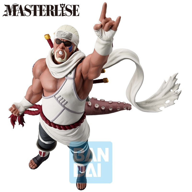 KILLER BEE NARUTO SHIPPUDEN ICHIBANSHO A BRIDGE BETWEEN THE LAMENT OF
