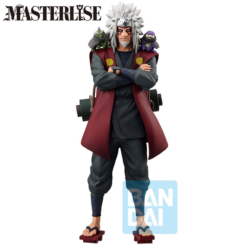 JIRAYA NARUTO SHIPPUDEN ICHIBANSHO A BRIDGE BETWEEN THE LAMENT OF