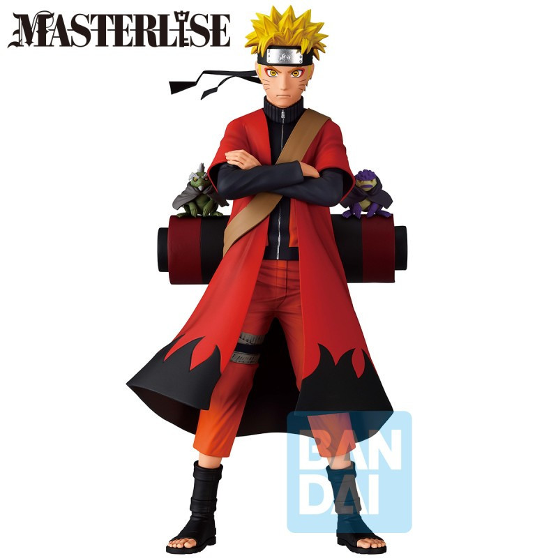 NARUTO UZUMAKI NARUTO SHIPPUDEN ICHIBANSHO A BRIDGE BETWEEN THE