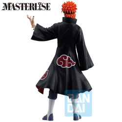PAIN NARUTO SHIPPUDEN ICHIBANSHO A BRIDGE BETWEEN THE LAMENT OF