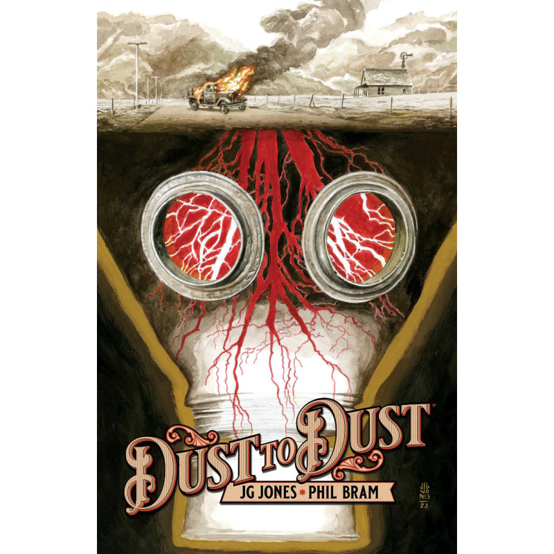 DUST TO DUST TP