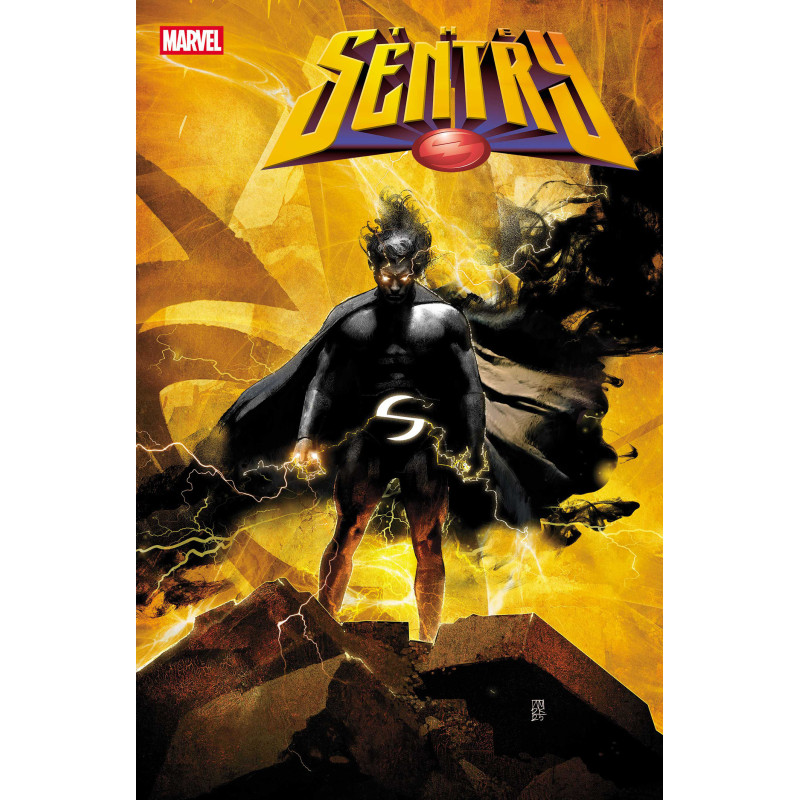 SENTRY 3