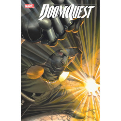 DOOMQUEST 1