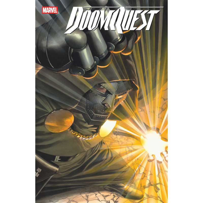 DOOMQUEST 1