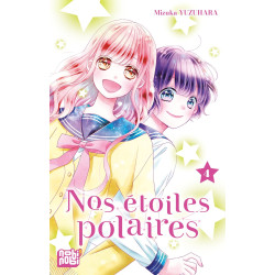 NOS ETOILES POLAIRES TOME 04